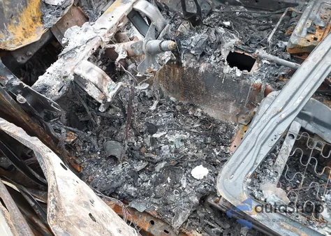 2010 Subaru Forester 2.5X Limited z USA, uszkodzony, nr VIN JF2SH6DC4AH704523